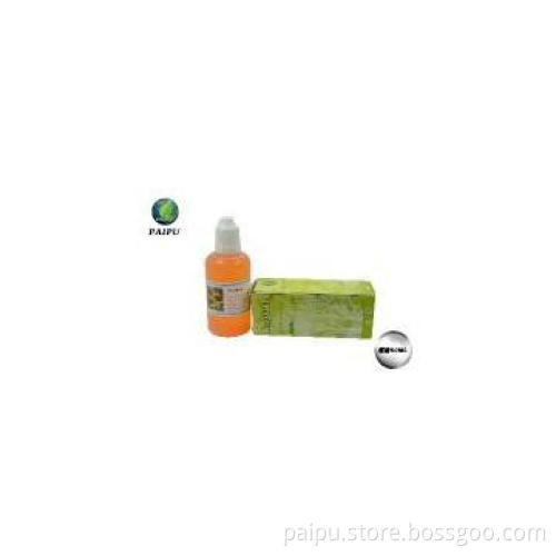 500 fantastic flavors of e liquid E Cigarette with OEM Packag